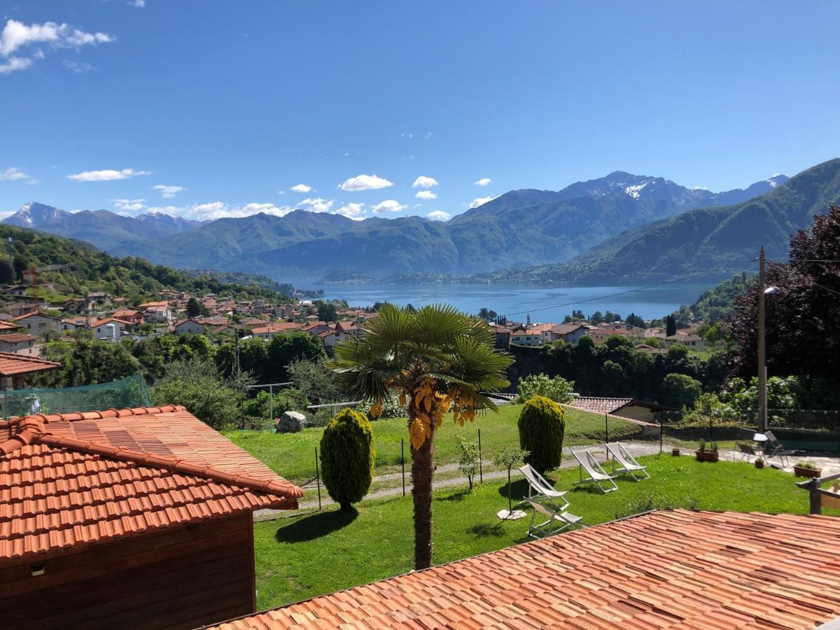 B&B Garzola Ossuccio Exteriör bild