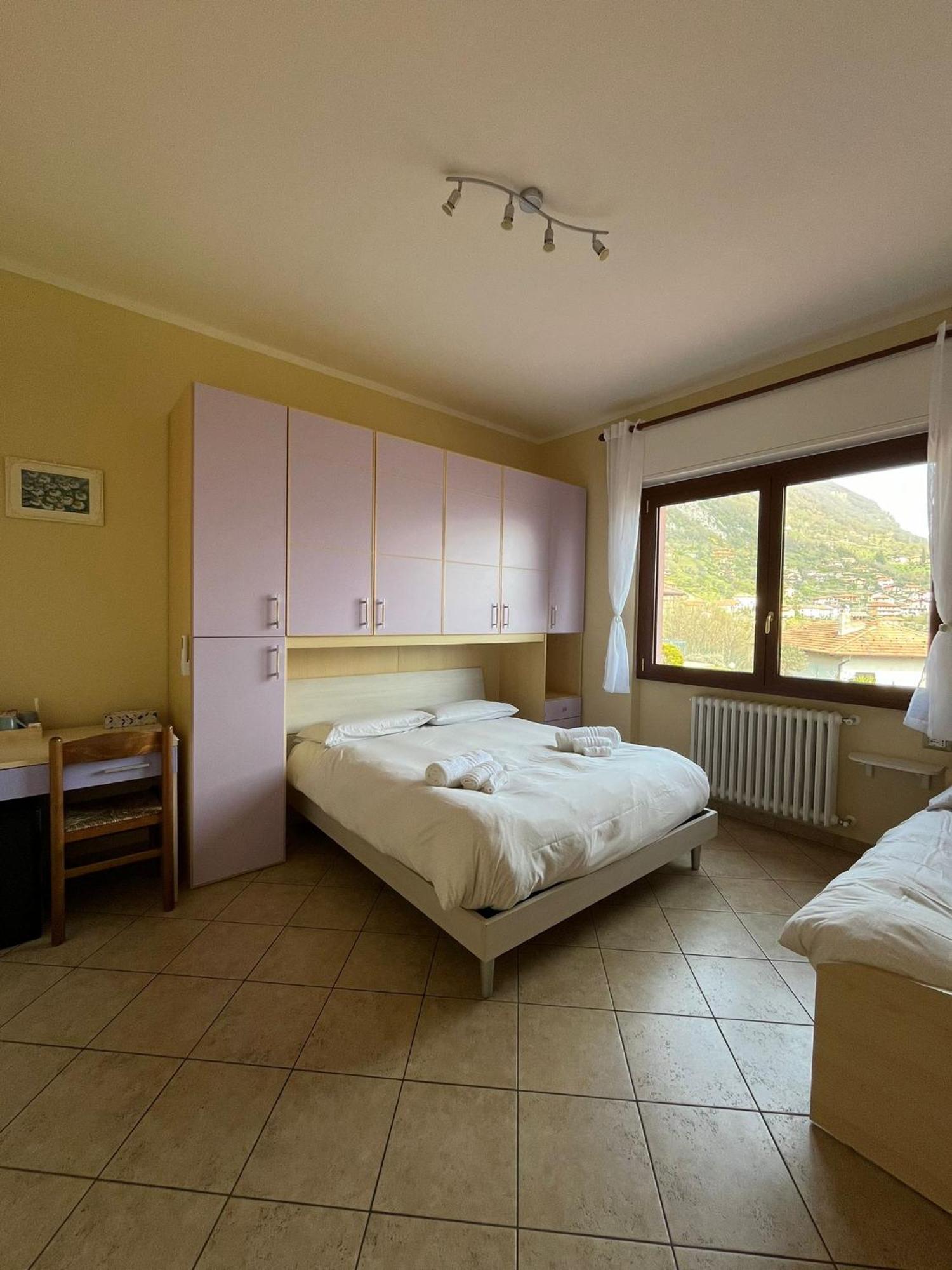 B&B Garzola Ossuccio Exteriör bild