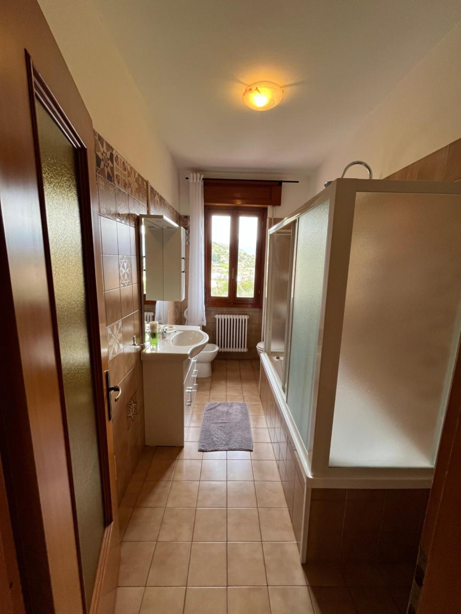 B&B Garzola Ossuccio Exteriör bild