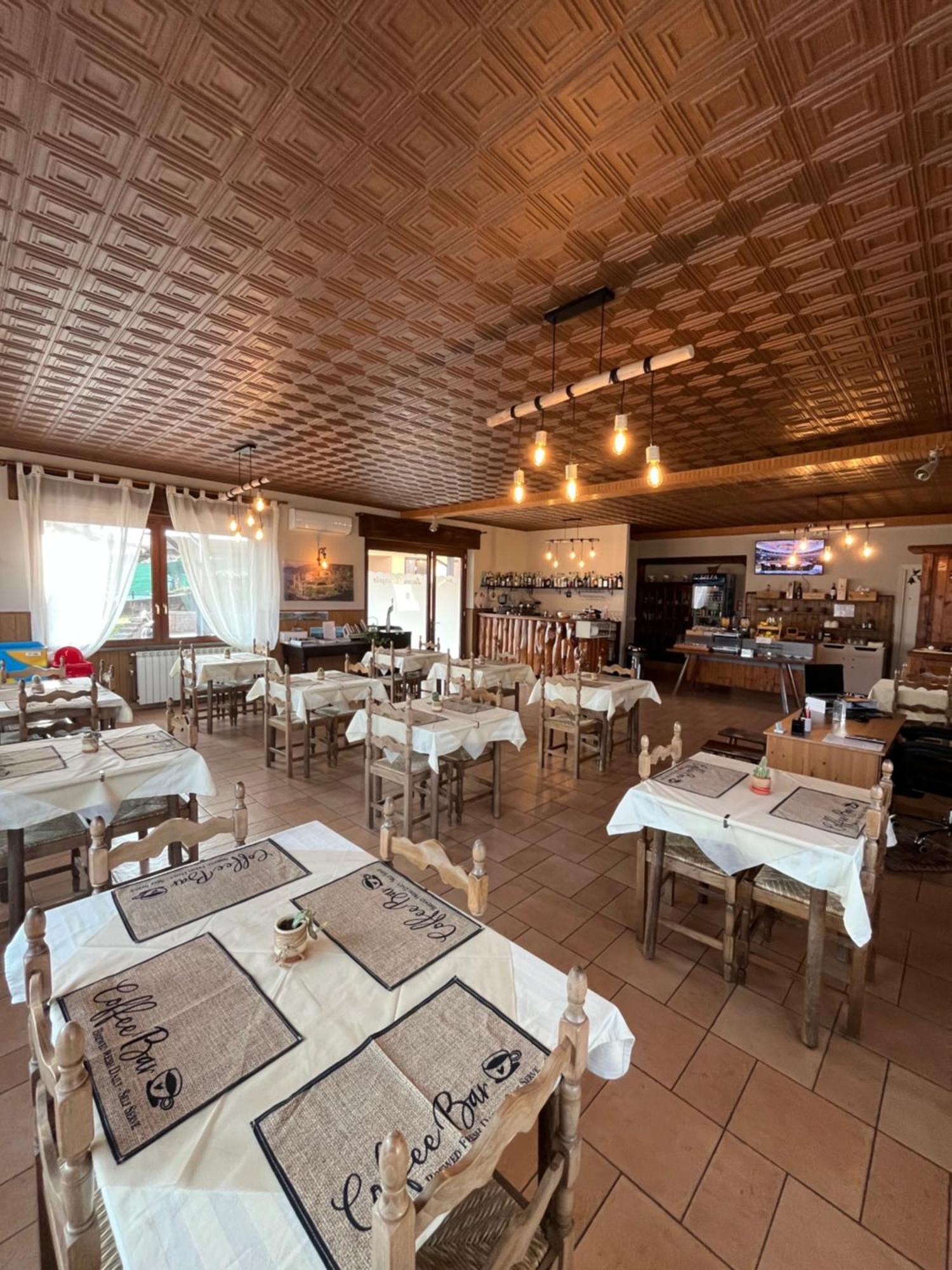 B&B Garzola Ossuccio Exteriör bild
