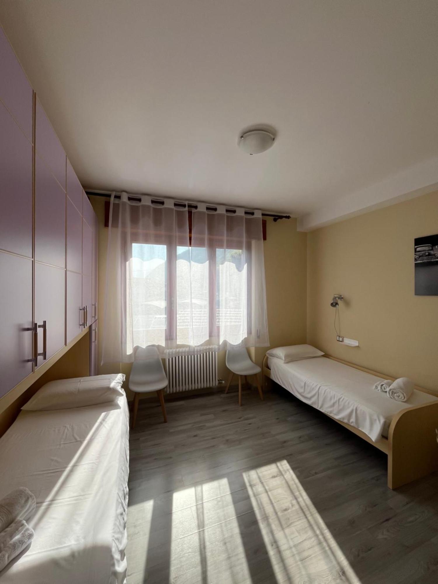 B&B Garzola Ossuccio Exteriör bild