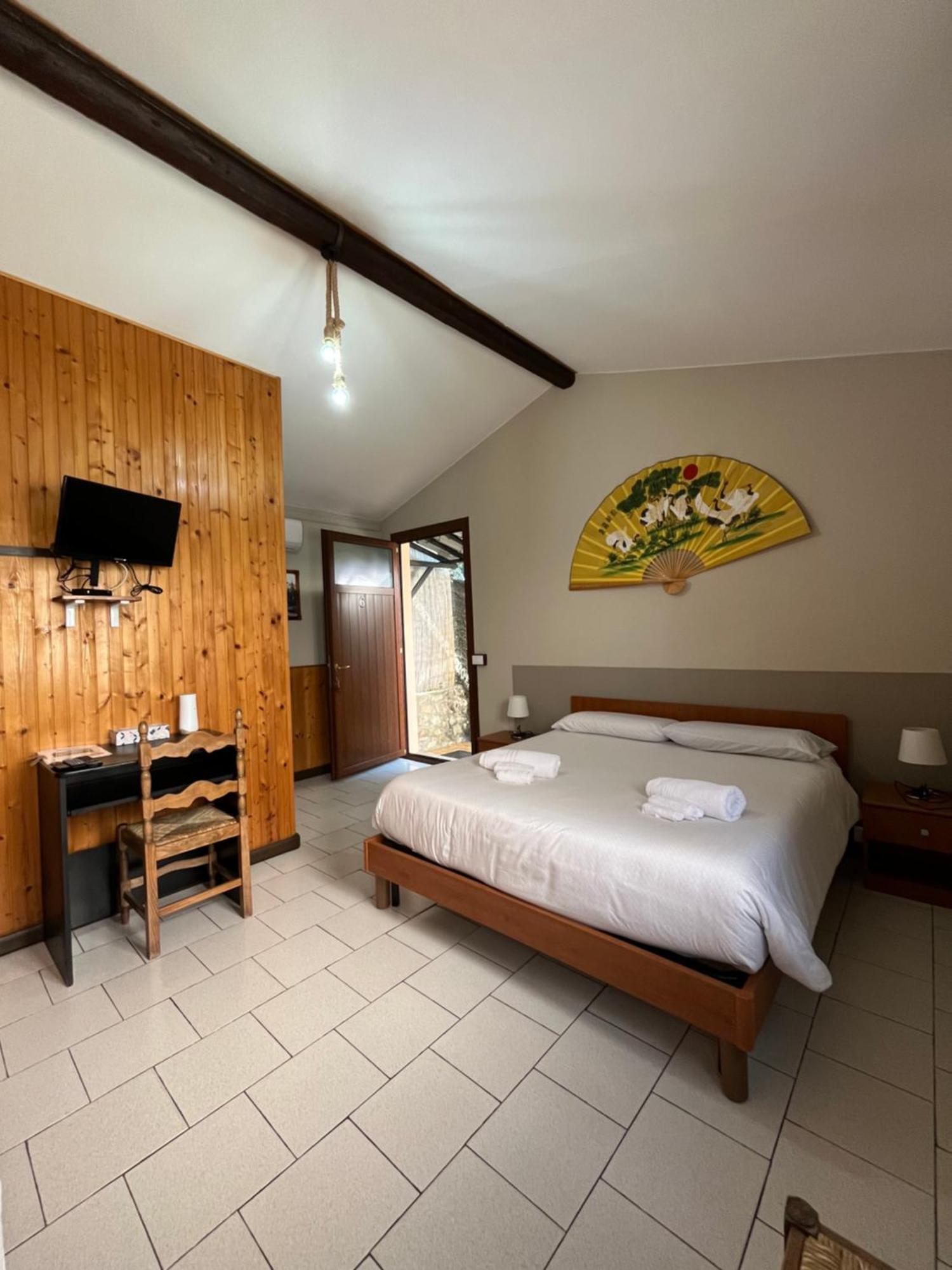 B&B Garzola Ossuccio Exteriör bild