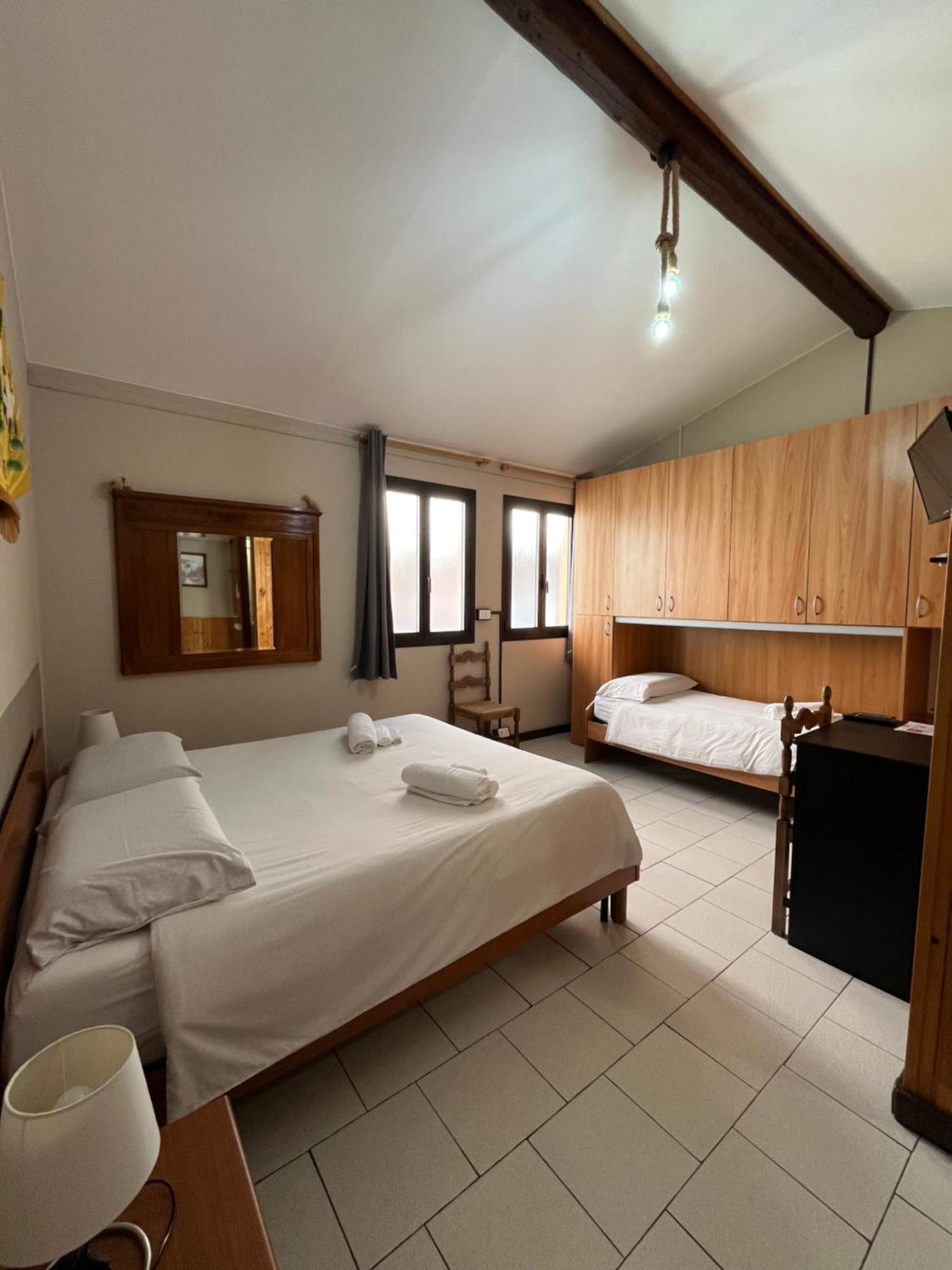 B&B Garzola Ossuccio Exteriör bild