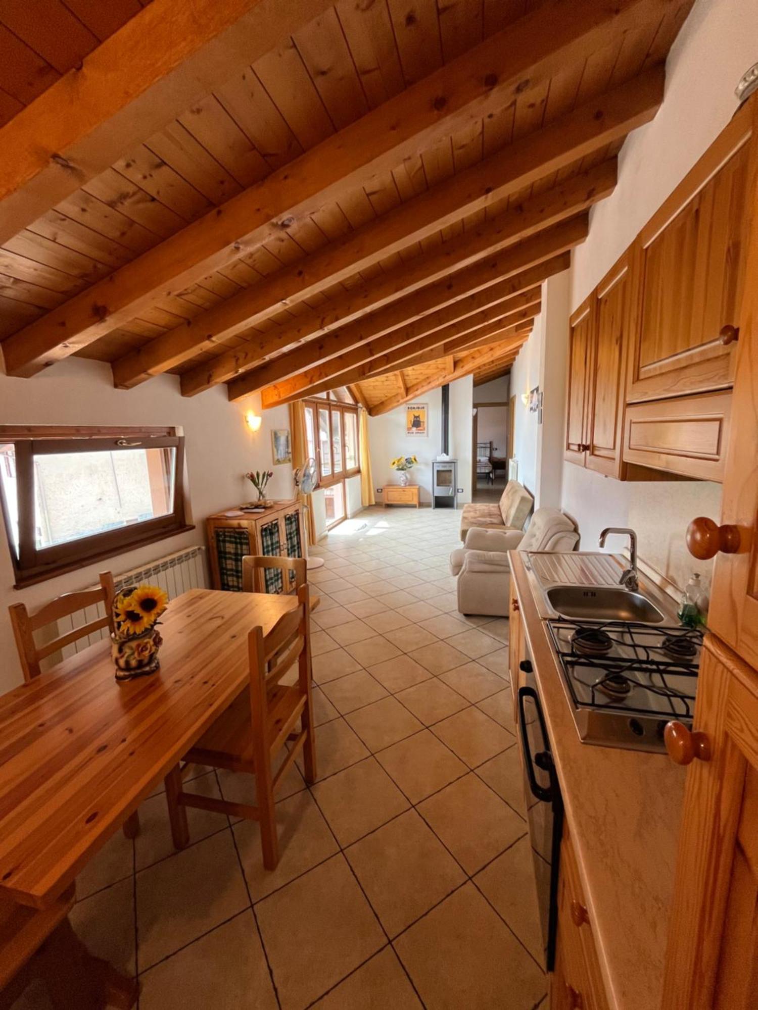 B&B Garzola Ossuccio Exteriör bild