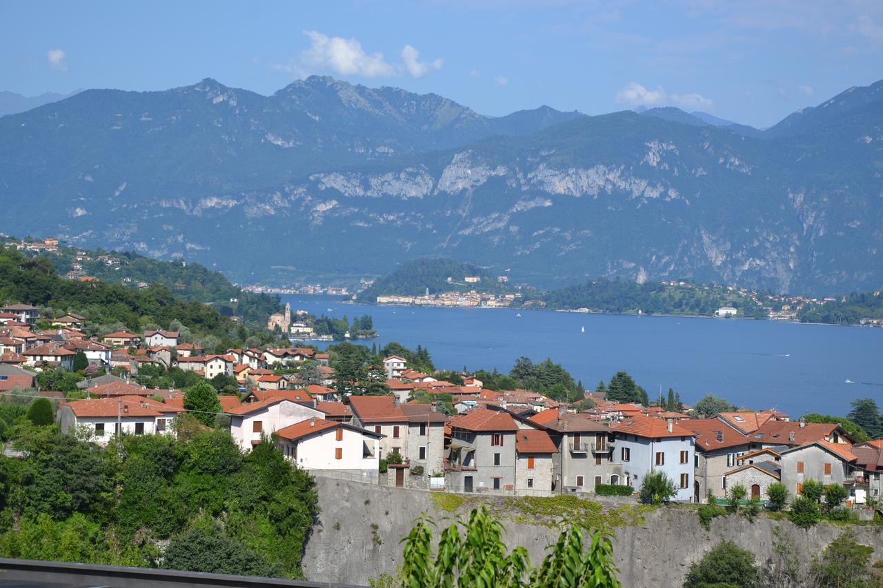 B&B Garzola Ossuccio Exteriör bild