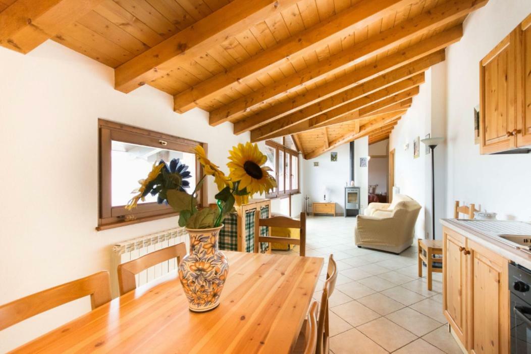B&B Garzola Ossuccio Exteriör bild